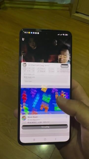 redmi k50 quốc tế 256Gb GL. Mua bán Điện thoại tại Quận Long Biên Hà Nội được đăng bởi long hình 1