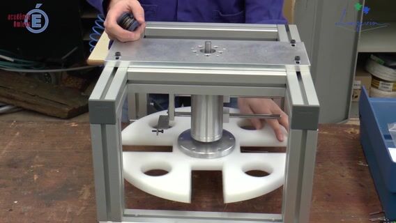 Projet « ONYLIGNE » en BTS CRSA au lycée Paul Langevin de Beauvais