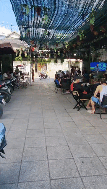 Cho thuê Văn phòng, Mặt bằng kinh doanh Thành phố Thuận An Bình Dương diện tích 240 m² giá 3 triệu/tháng