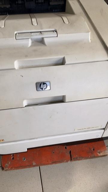 Máy in HP LaserJet Pro 400 M451dn đã sử dụng. Mua bán Đồ dùng văn phòng tại Huyện Hóc Môn Tp Hồ Chí Minh được đăng bởi hoan phuong hình 1