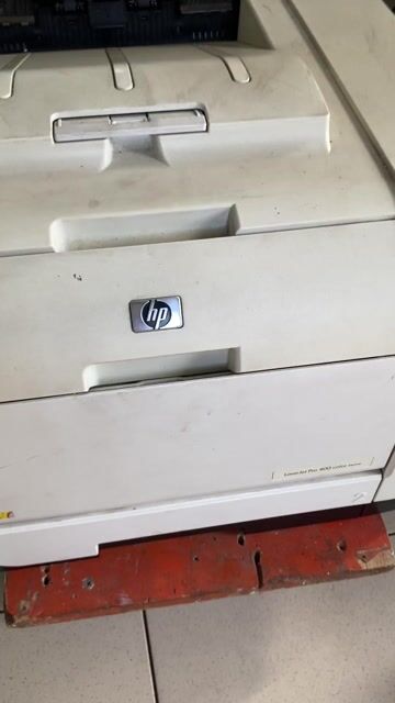 Máy in HP LaserJet Pro 400 M451dn đã sử dụng. Mua bán Đồ dùng văn phòng tại Huyện Hóc Môn Tp Hồ Chí Minh được đăng bởi hoan phuong hình 1