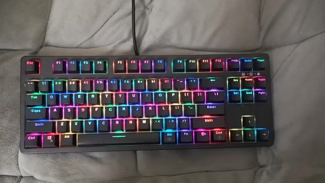 Bàn phím cơ E-Dra Đen. Mua bán Phụ kiện (Màn hình, Chuột...) tại Huyện Thanh Trì Hà Nội được đăng bởi Nguyễn văn Thắng hình 1