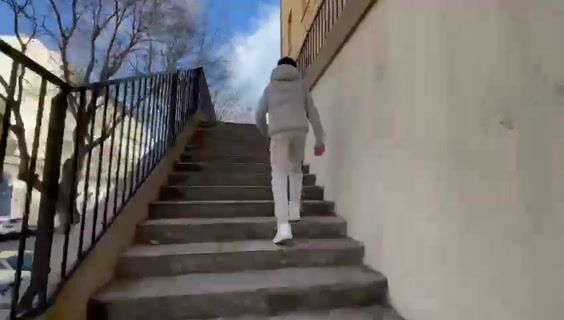 La logistique à Bastia