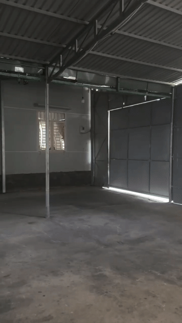 Cho thuê Văn phòng, Mặt bằng kinh doanh Huyện Củ Chi Tp Hồ Chí Minh diện tích 800 m² giá 12 triệu/tháng