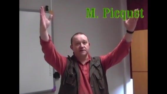 DJ, auto-entrepreneur