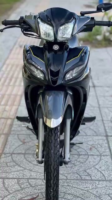 Jupiter Fi 2018,xe đẹp máy zin chất,bs 65. Mua bán Xe máy tại Quận Ninh Kiều Cần Thơ được đăng bởi Cửa Hàng Xe máy Tân Lập Hưng hình 1