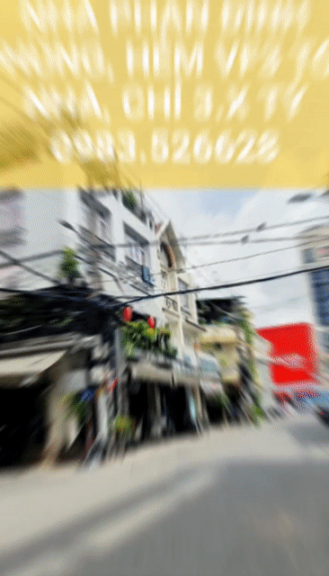 Mua bán Nhà ở Quận Phú Nhuận Tp Hồ Chí Minh diện tích 21 m² giá 3,6 tỷ