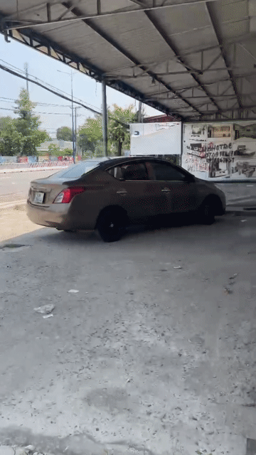 Nissan Sunny 2015 Vàng nâu. Mua bán Ô tô tại Quận 12 Tp Hồ Chí Minh được đăng bởi Super Car hình 1