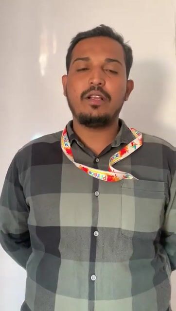 Real World Evidence®  of 60 Months Age With Initial Ability Score 470 Having 470 Today by Mohd Abubaker Kareem , Admin Manager from Santosh Nagar