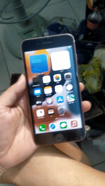 iPhone 7 Plus 32GB Hồng Đã dùng. Mua bán Điện thoại tại Quận 7 Tp Hồ Chí Minh được đăng bởi điện thoại cỏ hình 1