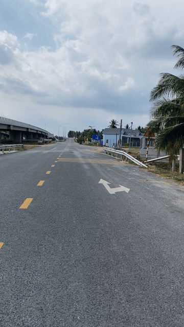Cho thuê Văn phòng, Mặt bằng kinh doanh Thành phố Bến Tre Bến Tre diện tích 512 m² giá 6 triệu/tháng