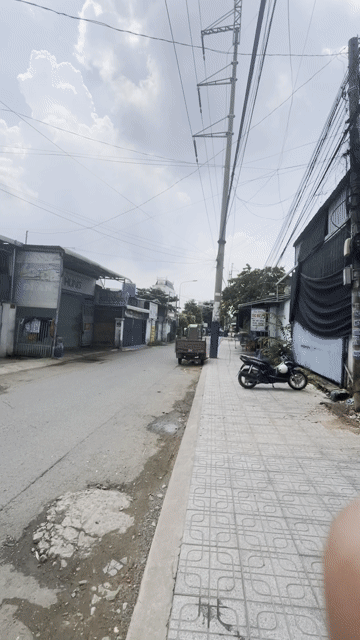 Cho thuê Văn phòng, Mặt bằng kinh doanh Thành phố Dĩ An Bình Dương diện tích 1000 m² giá 55 triệu/tháng