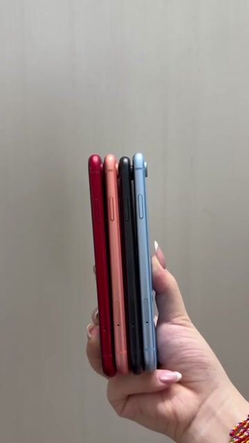 iPhone Xr 64GB 128GB 256GB zin đẹp BH 1 đổi 1 . Mua bán Điện thoại tại Quận Cầu Giấy Hà Nội được đăng bởi Henry Shop hình 1