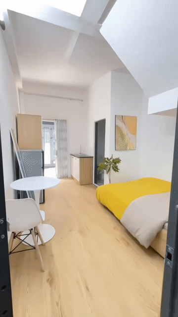 Cho thuê Nhà ở Quận 11 Tp Hồ Chí Minh diện tích 42 m² giá 15 triệu/tháng