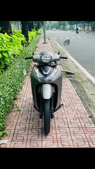 Sh mode 125abs - dk 5/2023 - bstp chính chủ. Mua bán Xe máy tại Quận 8 Tp Hồ Chí Minh được đăng bởi Khanh Phong hình 1