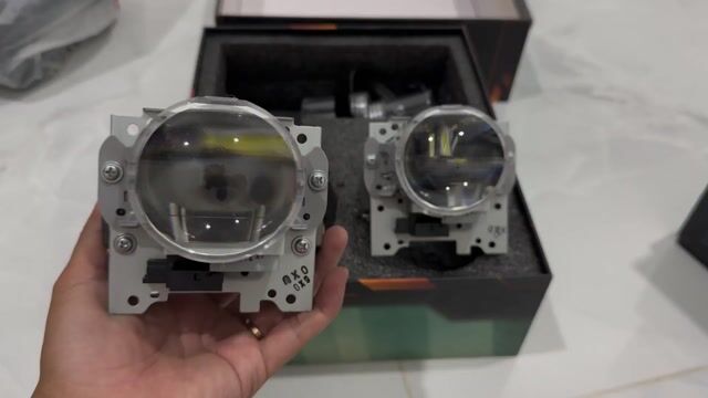 Cặp bi led Raptor 2024 rin tháo xe. Mua bán Phụ tùng xe tại Quận Tân Phú Tp Hồ Chí Minh được đăng bởi Mr Tinh hình 1