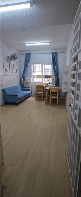 Cho thuê Căn hộ Chung cư Thành phố Thủ Đức Tp Hồ Chí Minh diện tích 60 m² giá 7 triệu/tháng
