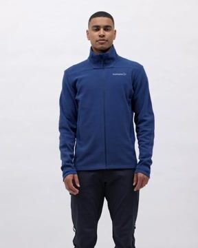 Norrona falketind 2024 warm1 fleece jacket