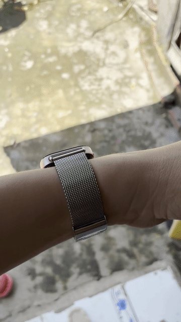 Huawei Watch Fit 3 Hồng. Mua bán Thiết bị đeo thông minh tại Thành phố Bạc Liêu Bạc Liêu được đăng bởi Phát 466 hình 1