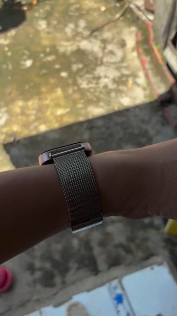Huawei Watch Fit 3 Hồng. Mua bán Thiết bị đeo thông minh tại Thành phố Bạc Liêu Bạc Liêu được đăng bởi Phát 466 hình 1