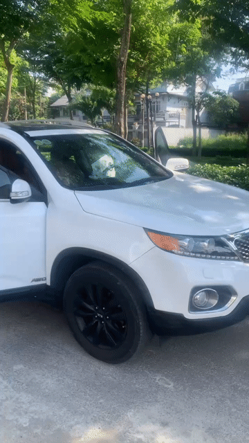 KIA Sorento 2015 2.4 GATH 4WD. Mua bán Ô tô tại Quận Gò Vấp Tp Hồ Chí Minh được đăng bởi HHNguyen 284 hình 1