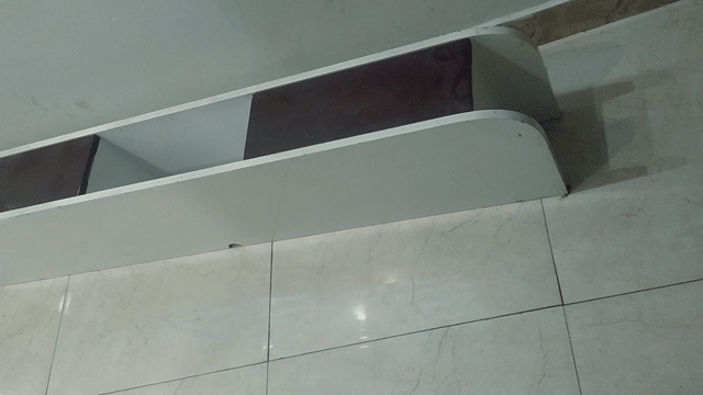 Kệ tivi Gỗ Trắng, Nâu Hiện đại. Mua bán Tủ, kệ gia đình tại Quận Long Biên Hà Nội được đăng bởi Đại Võ hình 1