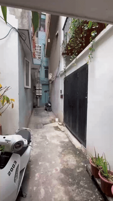 Cho thuê Phòng trọ Quận Hà Đông Hà Nội diện tích 15 m² giá 2,3 triệu/tháng