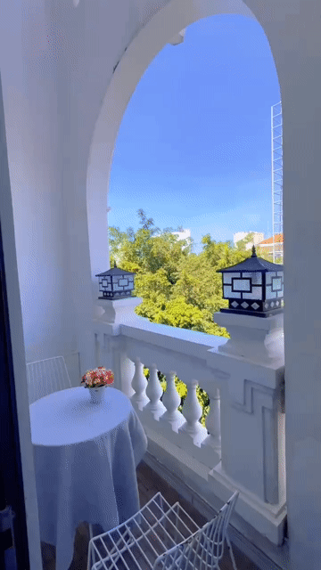 Cho thuê Căn hộ Chung cư Quận Phú Nhuận Tp Hồ Chí Minh diện tích 35 m² giá 5,1 triệu/tháng