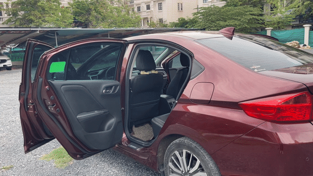 🚗 CHÍNH CHỦ CẦN BÁN HONDA CITY TOP 2020 - XE ĐẸP. Mua bán Ô tô tại Quận Gò Vấp Tp Hồ Chí Minh được đăng bởi Bình An hình 1