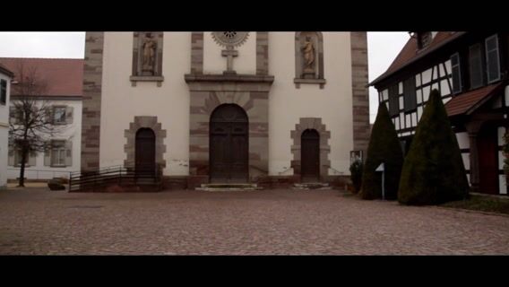 Facteur d'orgue - sauveur du temps passé