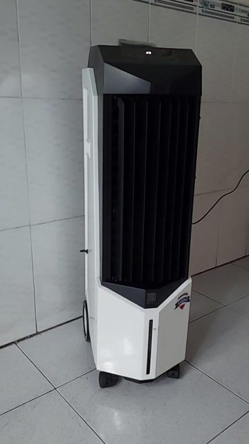 Quạt hơi nước Boss S102 _98% đẹp, 100% Zin, Bh03Th