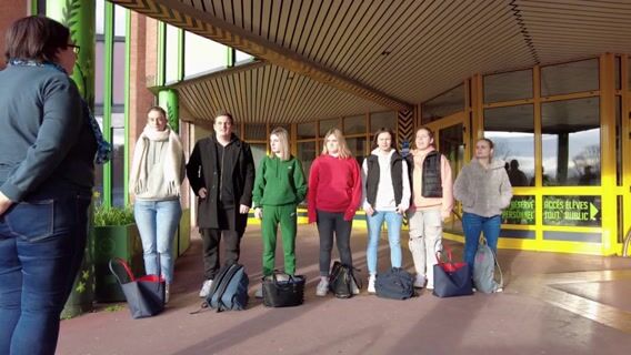 Bac pro HPS une formation d'exception