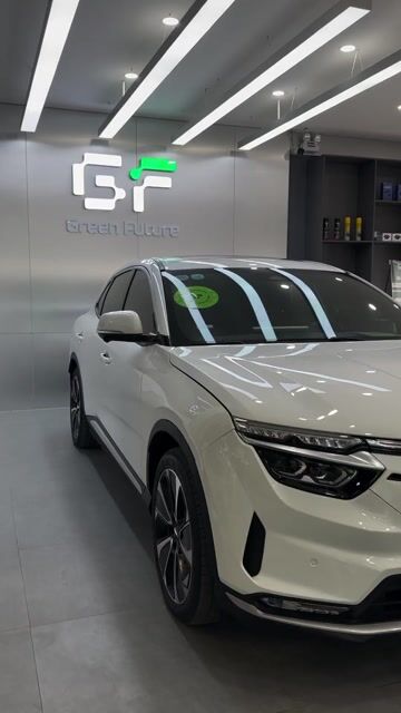 VinFast VF8 2022 Plus - Bao sang tên toàn quốc. Mua bán Ô tô tại Thành phố Thủ Đức Tp Hồ Chí Minh được đăng bởi Green Future Thủ Đức hình 1