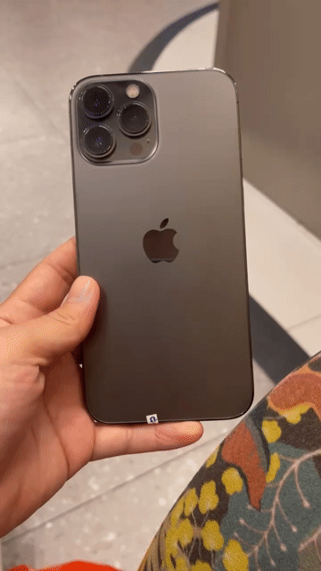 IPhone 13 Pro Max 128GB QUỐC TẾ ZIN ĐẸP KENG. Mua bán Điện thoại tại Quận Tây Hồ Hà Nội được đăng bởi hug hình 1