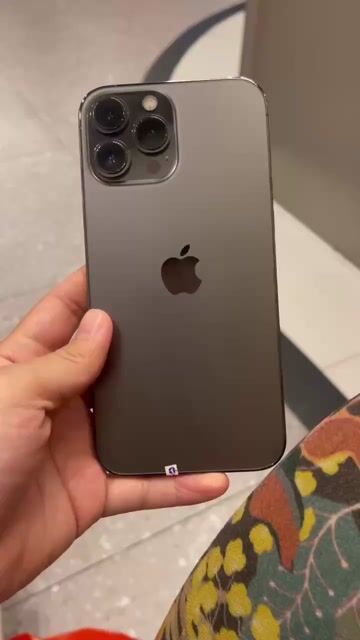 IPhone 13 Pro Max 128GB QUỐC TẾ ZIN ĐẸP KENG. Mua bán Điện thoại tại Quận Tây Hồ Hà Nội được đăng bởi hug hình 1