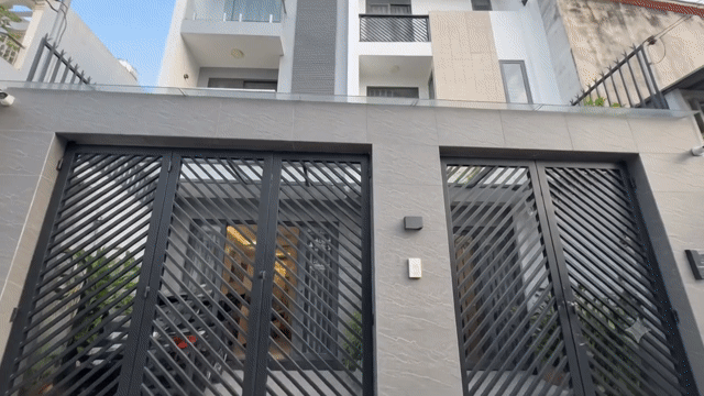Mua bán Nhà ở Quận Tân Bình Tp Hồ Chí Minh diện tích 53 m² giá 7,6 tỷ