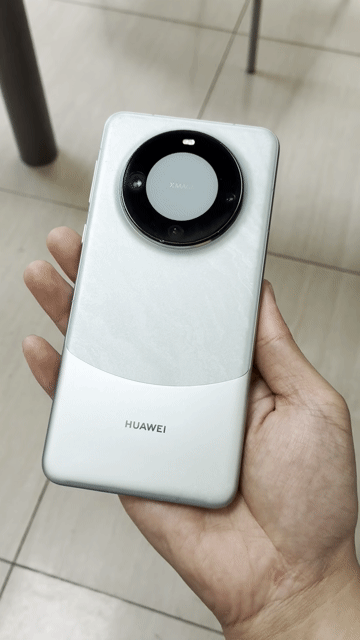 Huawei Mate 60 Pro 12GB/512GB Xanh mint. Mua bán Điện thoại tại Quận Tân Phú Tp Hồ Chí Minh được đăng bởi Lê Thành Đạt hình 1