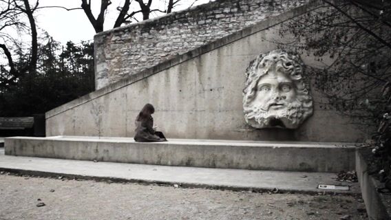 Les sculptures du future