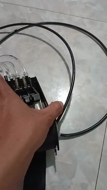 Cụm chia hơi ghế hơi. Mua bán Phụ tùng xe tại Thị xã Tân Uyên Bình Dương được đăng bởi HaiZip hình 1