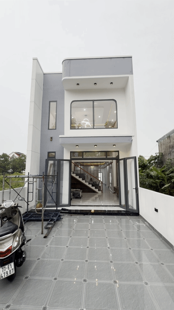 Mua bán Nhà ở Khu đô thị Mỹ Phước 4 Thị xã Bến Cát Bình Dương diện tích 150 m² giá 2,55 tỷ