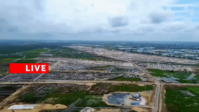 Mua bán Nhà ở Vinhomes SaiGon Park Huyện Hóc Môn Tp Hồ Chí Minh diện tích 60 m² giá 4,6 tỷ