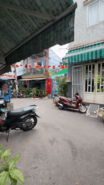 Mua bán Nhà ở Quận 3 Tp Hồ Chí Minh giá 700 triệu
