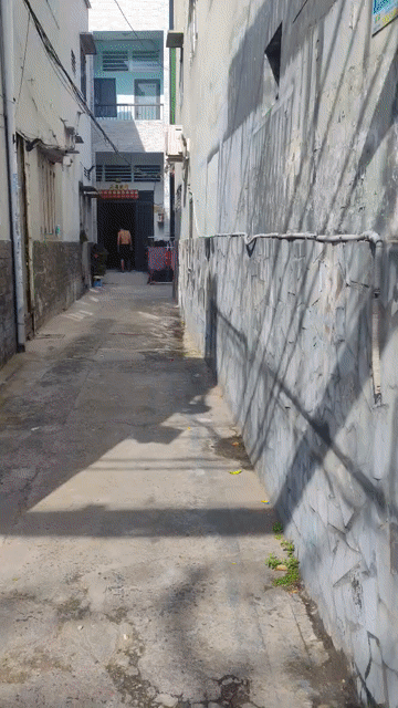 Cho thuê Nhà ở Quận Tân Phú Tp Hồ Chí Minh diện tích 72 m² giá 14 triệu/tháng