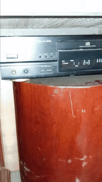 Bộ khuếch đại âm thanh Lo-D HCA-4500 + HMA-3700. Mua bán Tivi, Âm thanh tại Huyện Bình Đại Bến Tre được đăng bởi CHE  hình 1