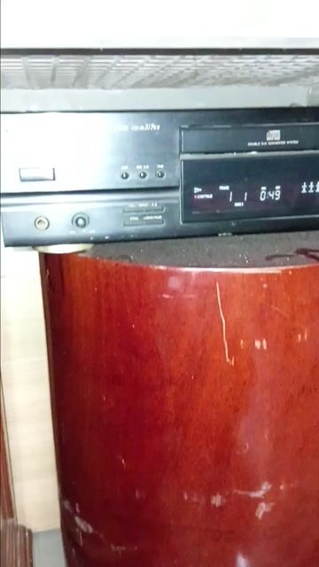 Bộ khuếch đại âm thanh Lo-D HCA-4500 + HMA-3700. Mua bán Tivi, Âm thanh tại Huyện Bình Đại Bến Tre được đăng bởi CHE  hình 1