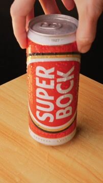 Bebidas Alcoólicas