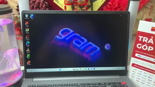 LG Gram Book i5-1334U 15.6 inch 16GB/512GB Xám. Mua bán Laptop tại Quận Thanh Xuân Hà Nội được đăng bởi Junioor Computer hình 1