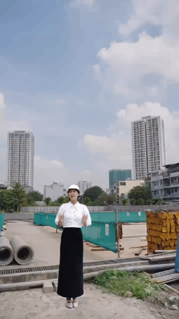 Mua bán Căn hộ Chung cư Saigon Skyview Quận 8 Tp Hồ Chí Minh diện tích 66 m² giá 3,79 tỷ