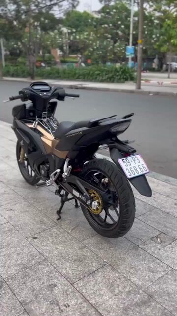 Honda Winner X 150 Abs V3 2023 Đen nhám. Mua bán Xe máy tại Quận 11 Tp Hồ Chí Minh được đăng bởi Hưng Từ hình 1