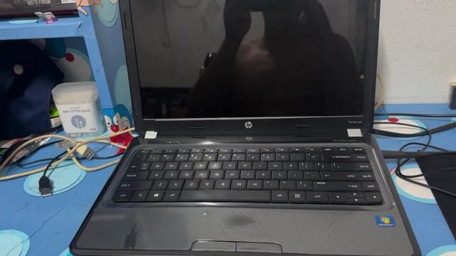 HP Pavilion G4 AMD A6-3400M 6GB Đen. Mua bán Laptop tại Huyện Bình Chánh Tp Hồ Chí Minh được đăng bởi Duong Tuan Manh hình 1